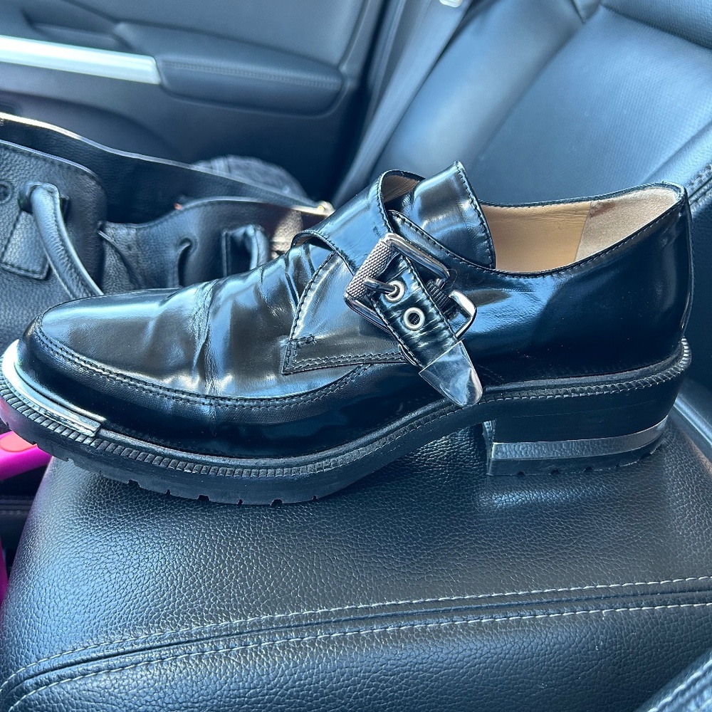 Barbara Bui Loafers